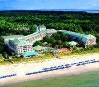 The Westin Hilton Head Island Resort & Spa 